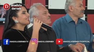 Tülay Maciran - Halaylar 2019 - Canlı Performans (Pınara Gelki Görem) !!