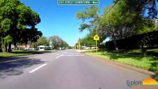 Drive 21st Street (Downtown) West, Vero Beach, Florida - UPDATED