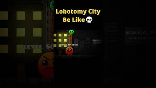 I Went to Lobotomy City... and This Happened!!