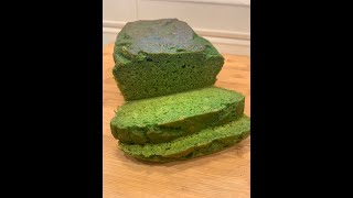 Green Cake