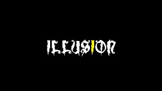 [New Girl Group] ILLUSION (환각) OFFICIAL LOGO MOTION