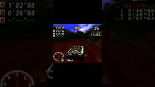 Retro Cheating :D #SegaRallyChampionship #SegaSaturn #Sega #Saturn #CheatCodes #Gaming #Gamer #Sub