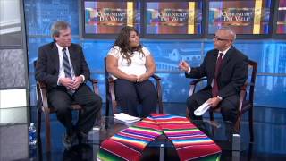 ANEW AMERICA ON NBC 9724097