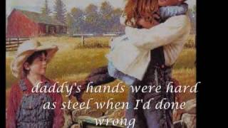 Hermien - Daddy's hands