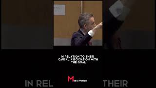 what's your life? Jordan Peterson talks #shorts