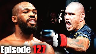 Jon Jones Wants Alex Pereira, Whittaker vs Khamzat, Oliveira Should've Waited | Let's Talk MMA