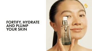 Vichy Mineral 89 Fortifying & Hydrating Daily Skin Booster