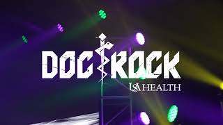 Doc Rock Highlights