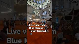 Incredible History of popular Blue Mosque Turkey Istanbul has uploaded at my channel.. visit channel