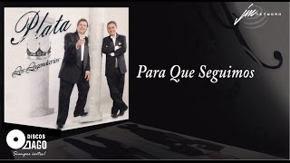 Los Legendarios - Para Que Seguimos [Official Audio]