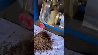 How to Debug Feed Pellet machine?