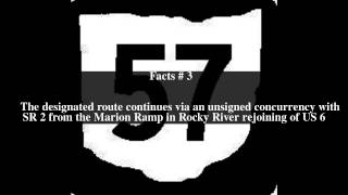 Ohio State Route 254 Top # 5 Facts