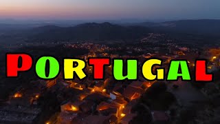 Um dia ainda moro em  "PORTUGAL" - Que País Lindo!!! #MundoIncrível