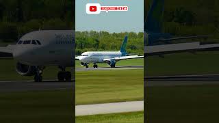 Airbus A320 214 Aer Lingus