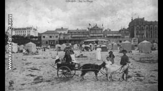 Dinard à la Belle Epoque