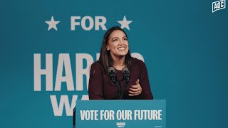 Let's do this, Pennsylvania | Alexandria Ocasio-Cortez