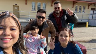 Going back to home 🏡 | Bye Bye 👋🏽 Zinnowitz #familyvlog #germanyvlogs #lifeingermany #familyfun