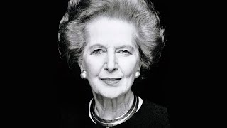 Margaret Thatcher