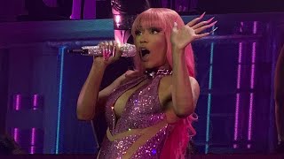 FTCU // Nicki Minaj (Live) // Wells Fargo Center 3.29.24