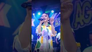 Tasya Rosmala || Mengapa Kau Berubah #shorts #dangdut #dangdutkoplo #dangdutterbarukoplo