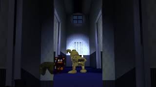 FNAF at 5:59