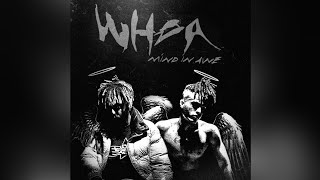 XXXTENTACION "whoa (mind in awe)" (feat. Juice WRLD) Remix