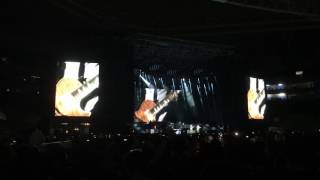 Wish You Were Here/Layla - Guns N Roses Live São Paulo 11/11/2016