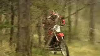 Aprilia SX RX 125 (Rotax 122) two stroke official video commercial englisch