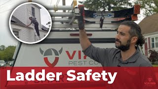 Ladder Safety