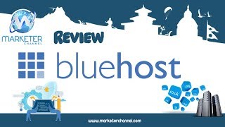 Bluehost wordpress hosting & domain - best web hosting for wordpress 2019