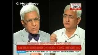 H T N B T T Salman Khurshid 20 9 2014