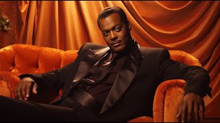 Luther Vandross "A House is not a Home" ACAPELLA