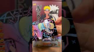 OPENING 1 NARUTO EX PACK EVERY DAY UNTIL 2023 [PACK #25] || NARUTO KAYOU EX WAVES 3 & 4