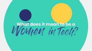 Women of Visionet | Women in Tech