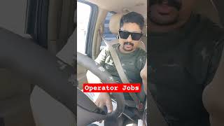 JCB Operator jobs in Saudi Arab #jcb #jcbvideo #operator #jobs #saudijobs @TravellingYaseen