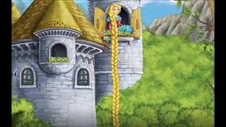 Rapunzel (p. 1) (ENG) | O POVESTE PE SEARĂ #1591 | TOTUL ESTE POSIBIL