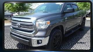 2014 Toyota Tundra SR5 Crewmax in Wilmington, NC 28405