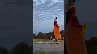 Dussehra Celebration in Canada 🇨🇦 #dussehra #festivals #india