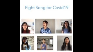 Fight Song for Covid-19!