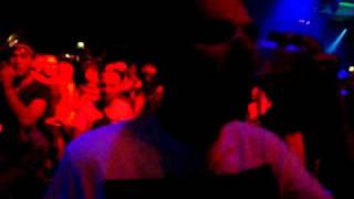 Sandwell District @ Timewarp Holland (4th Dec 10, Part 1)