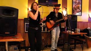 Me and Bobby McGee (Cover by Boo Radley) — January 8, 2015 Tallahassee, Florida