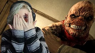 I Think This Was A REALLY Bad Idea, Miles. | Outlast (Part 1)