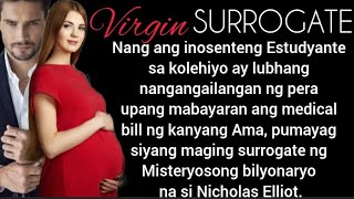 #8 NAKA DRESS ITO NG MAIKSI NA BUMABAKAT SA KURBA NG KATAWAN/VIRGIN SURROGATE/MarizTv