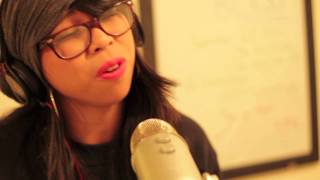 Catching Feelings - Justin Bieber (Jasmine Rafael Cover)/ One Night of Blyss Promo