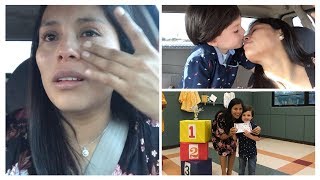 MI REALIDAD|CUSTODIA COMPARTIDA|NOAH YA MANEJA BICICLETA|Reishel La Super Mamá