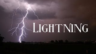 Lightning, by Alapanamo