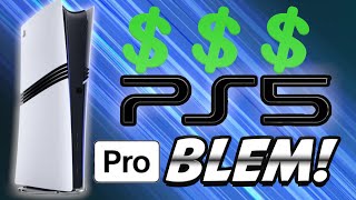 Mein PS5 PROblem geht es euch auch so? #ps5 #ps5pro #PS5ProReview