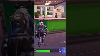 That Was Close again...#fornite #shorts #shortsvideo