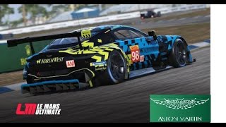 LE MANS ULTIMATE Le gomme vanno scelte con cura! GUARDARE PER CREDERE