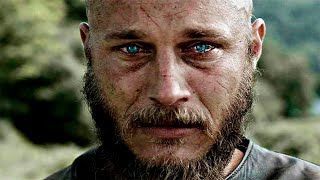 LA VERDADERA HISTOTIA DE RAGNAR LOTHBROK